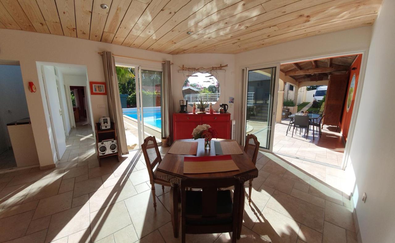 Gite Calme #2 Ou 3 Pers #Piscine #Cholet #Wifi Haut Debit #Travailleurs Thales Lacroix Et Autres Entreprises #Petits Dejeuners Et Repas Possibles Sur Demande Le May-sur-Evre Exterior foto
